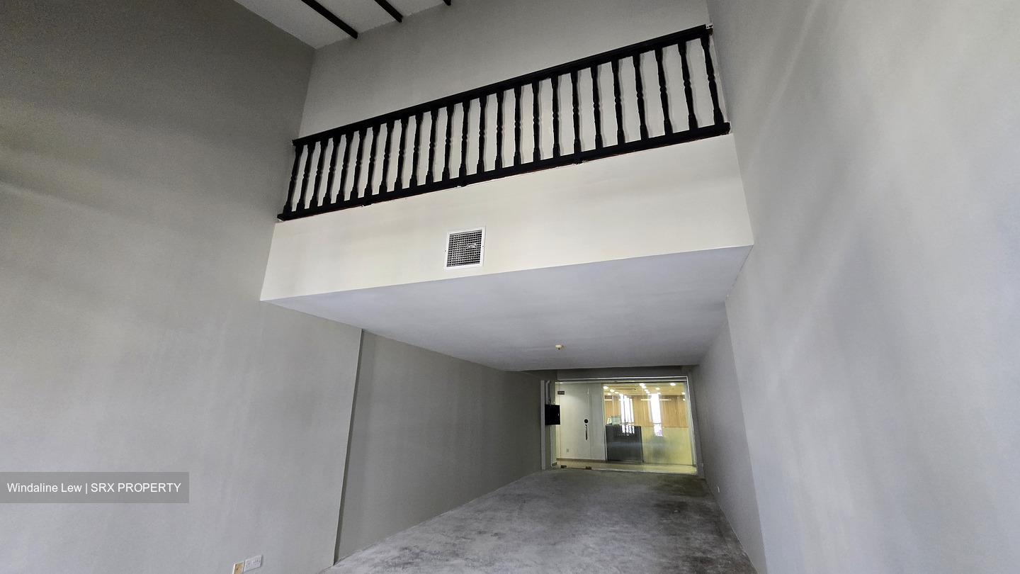 Joo Chiat Road (D15), Shop House #441408861